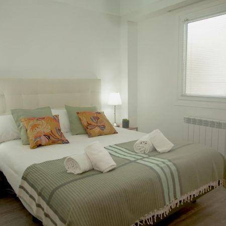 Aukera Apartment I By Basque Homes San Sebastián Esterno foto