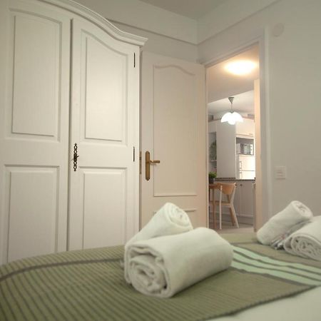 Aukera Apartment I By Basque Homes San Sebastián Esterno foto